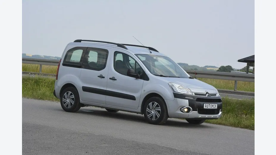 CITROEN Berlingo -