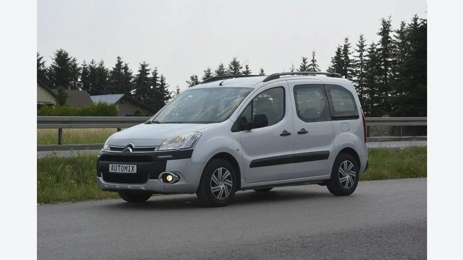 CITROEN Berlingo -