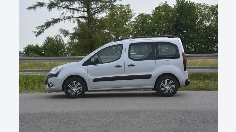 CITROEN Berlingo -