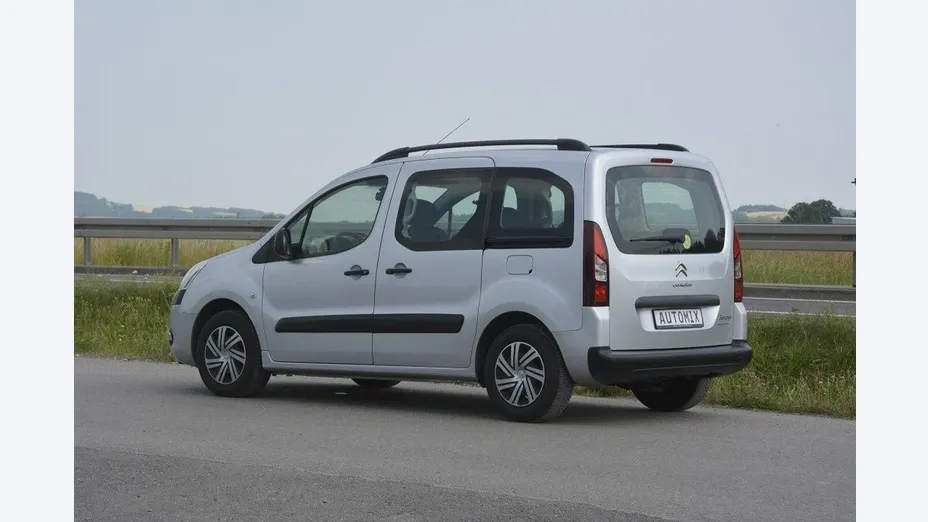 CITROEN Berlingo -
