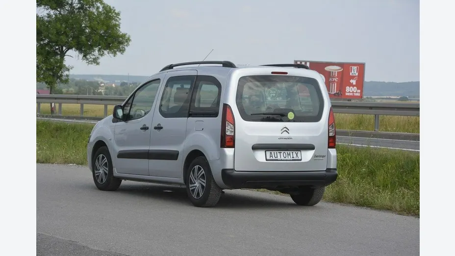 CITROEN Berlingo -