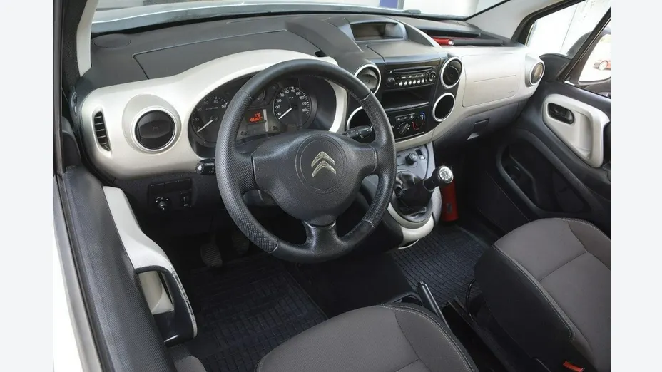 CITROEN Berlingo -