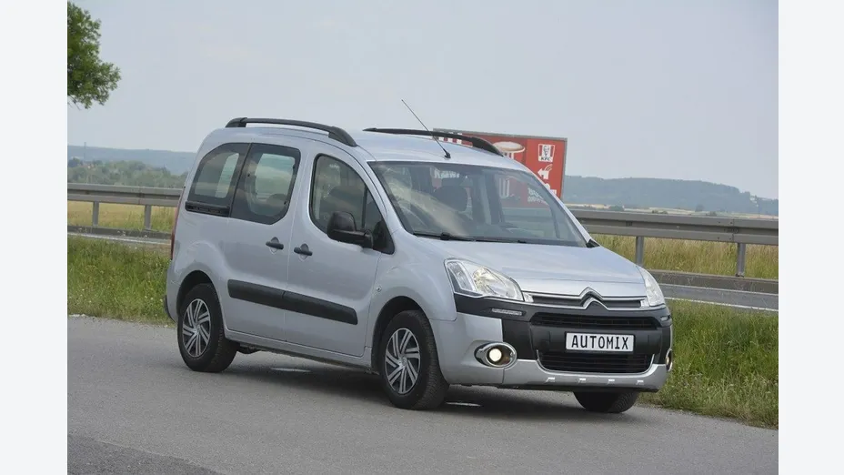 CITROEN Berlingo -