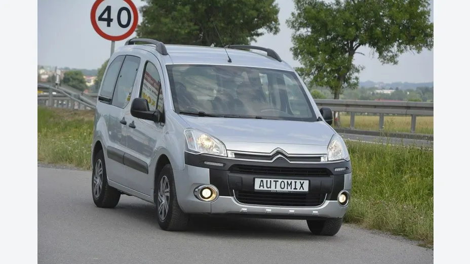 CITROEN Berlingo -