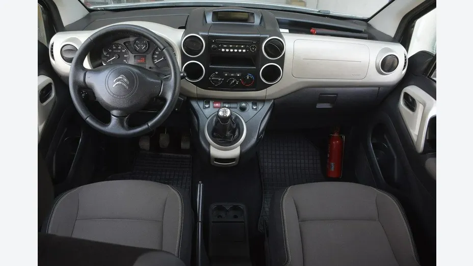 CITROEN Berlingo -