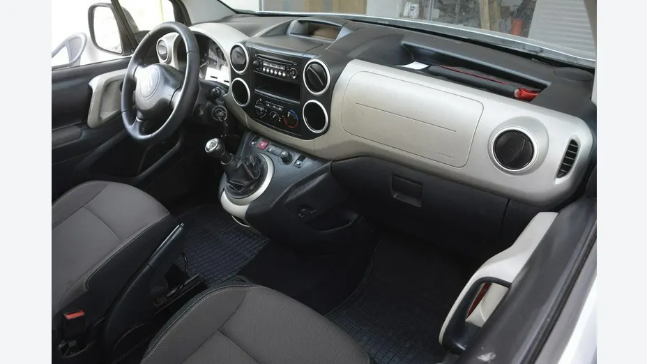 CITROEN Berlingo -