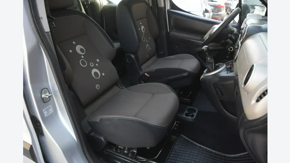 CITROEN Berlingo -