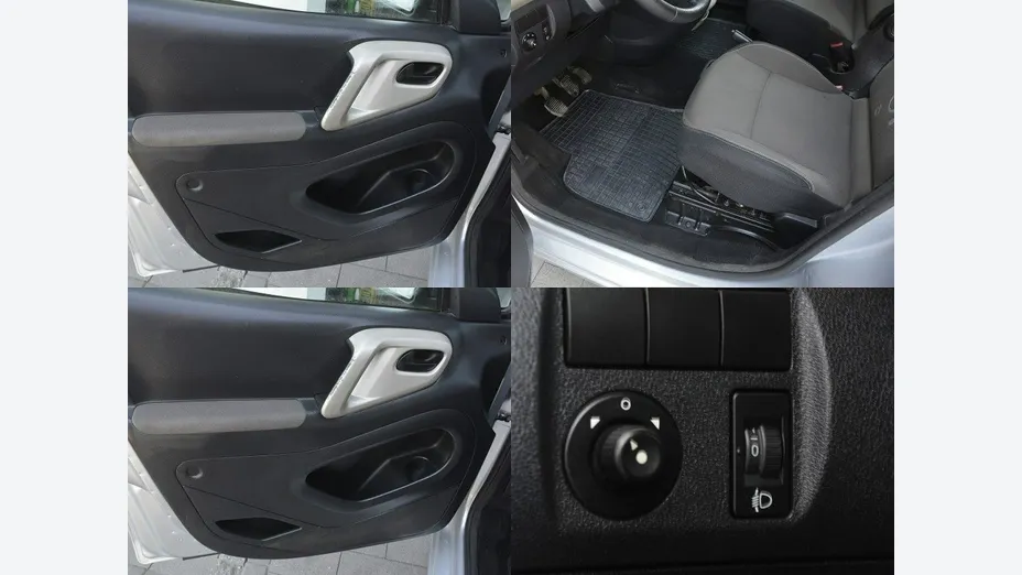 CITROEN Berlingo -