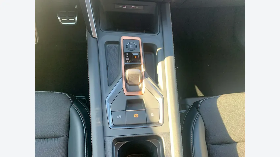 CUPRA Formentor -
