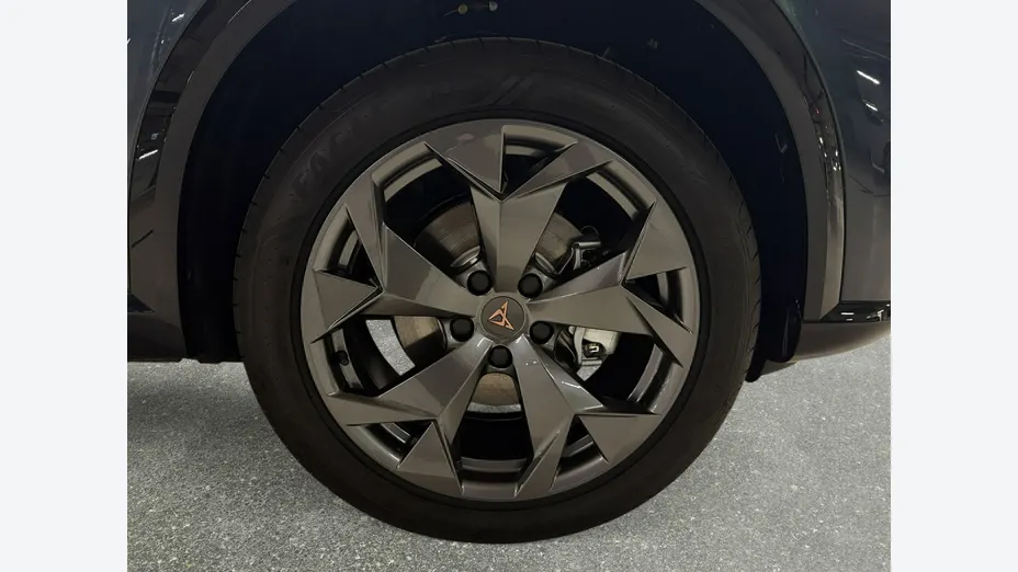 CUPRA Formentor -