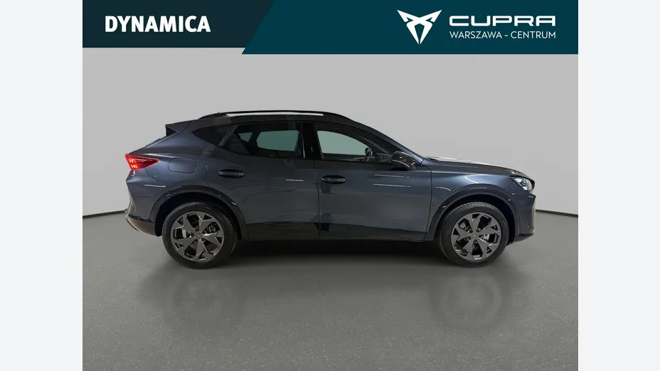 CUPRA Formentor -