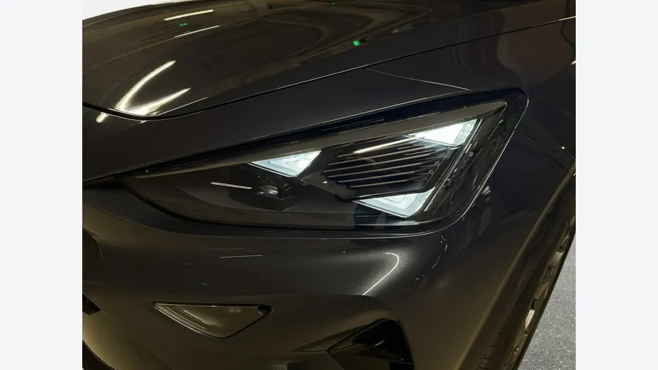CUPRA Formentor -
