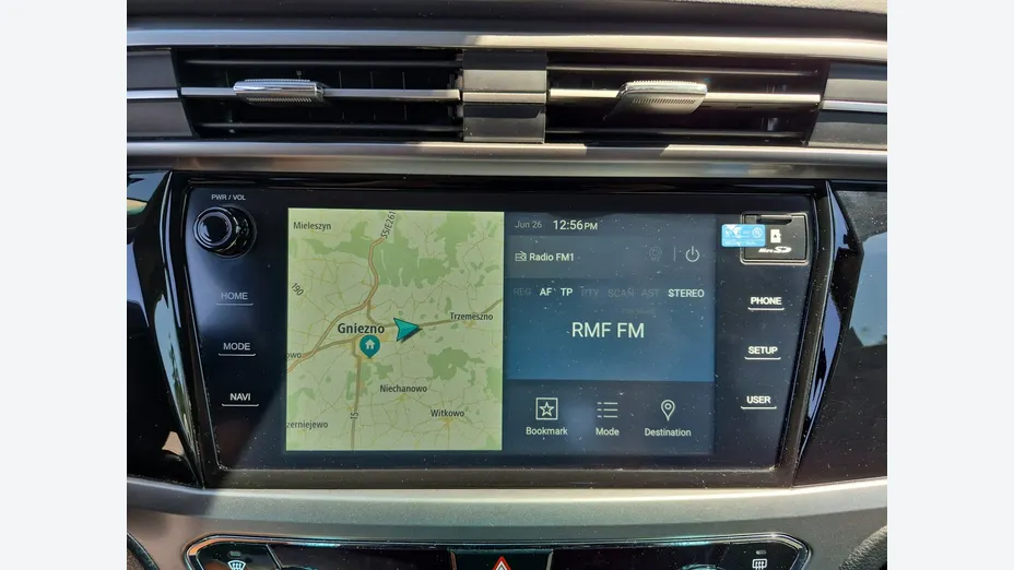 KGM / SSANGYONG Korando -