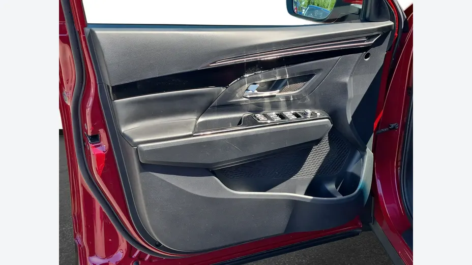 KGM / SSANGYONG Korando -