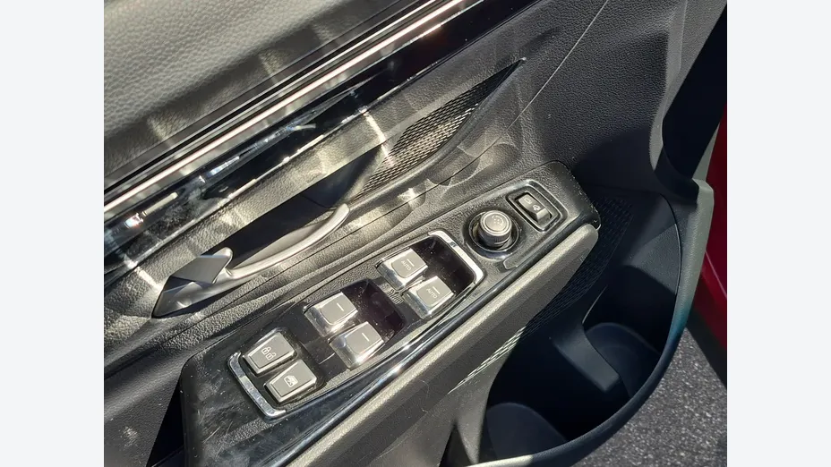 KGM / SSANGYONG Korando -
