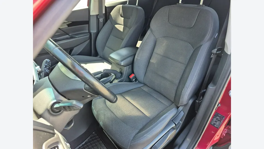 KGM / SSANGYONG Korando -