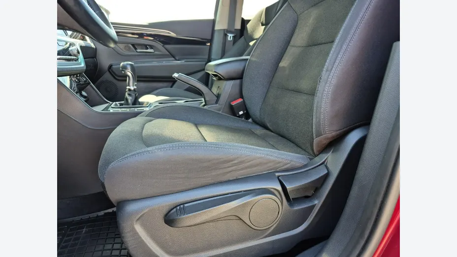 KGM / SSANGYONG Korando -
