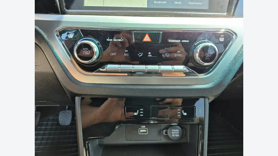 KGM / SSANGYONG Korando -