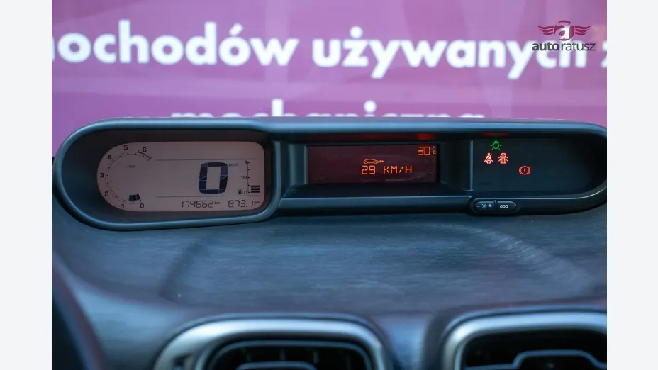 CITROEN C3 Picasso -