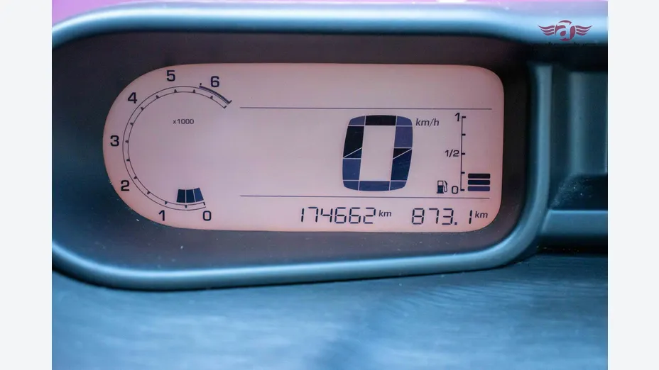 CITROEN C3 Picasso -