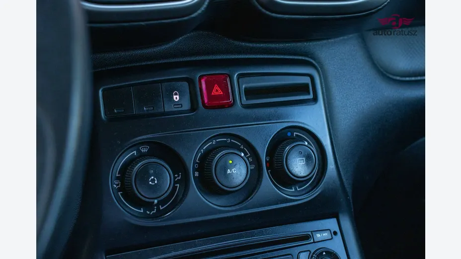 CITROEN C3 Picasso -