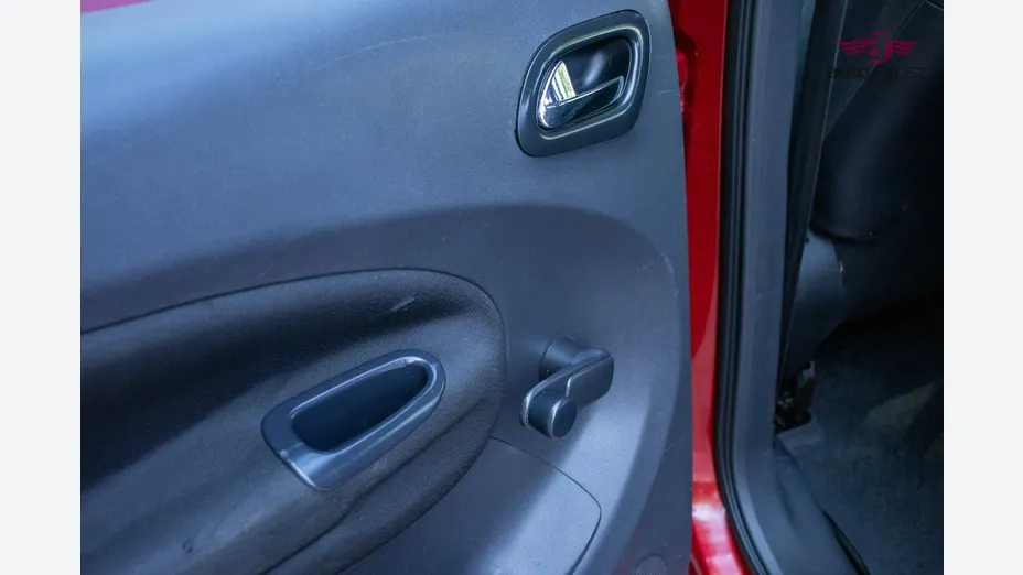 CITROEN C3 Picasso -