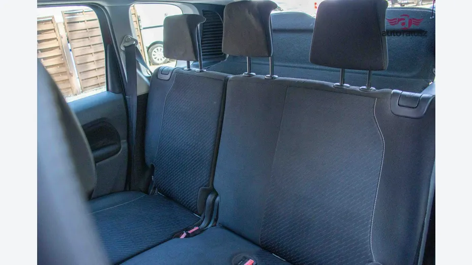 CITROEN C3 Picasso -