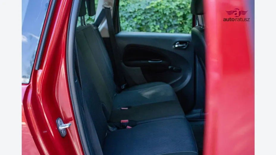 CITROEN C3 Picasso -