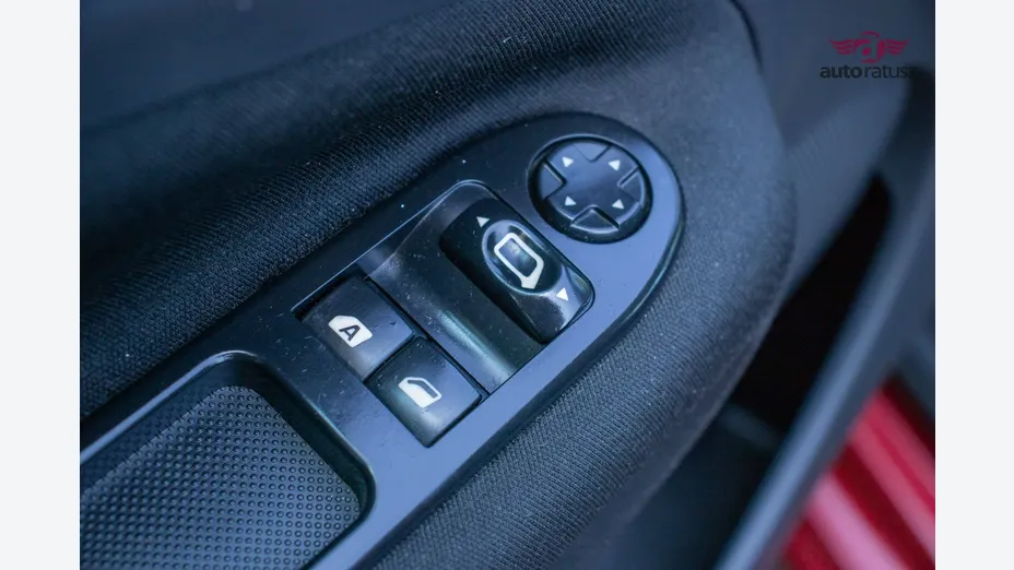 CITROEN C3 Picasso -