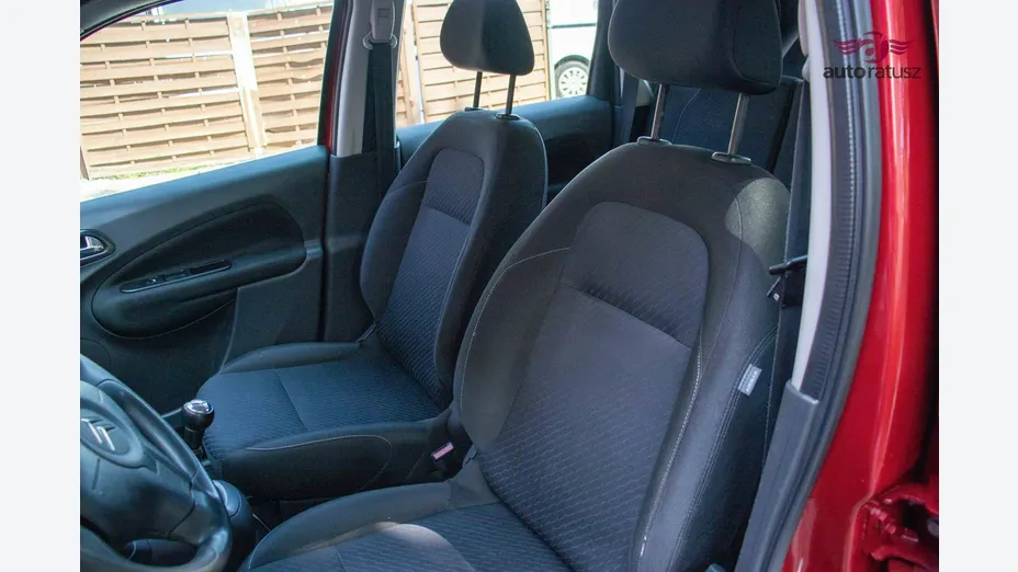 CITROEN C3 Picasso -