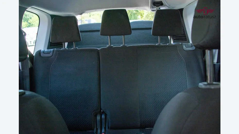 CITROEN C3 Picasso -