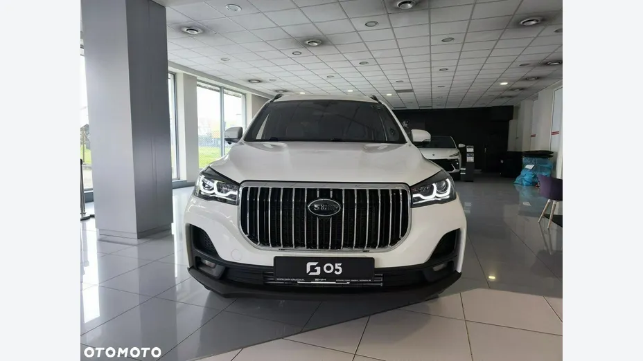 SWM G05 -