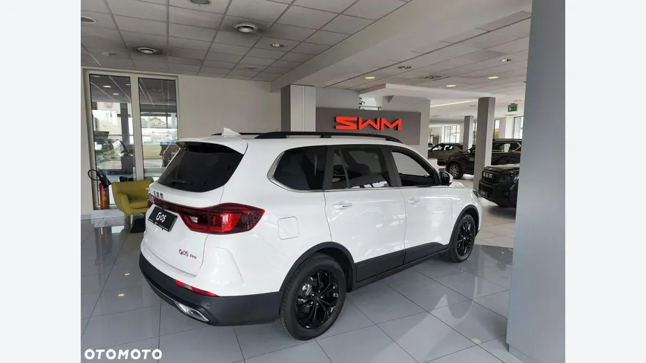 SWM G05 -