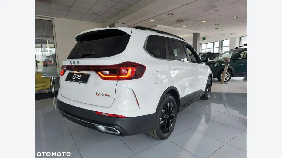 SWM G05 -