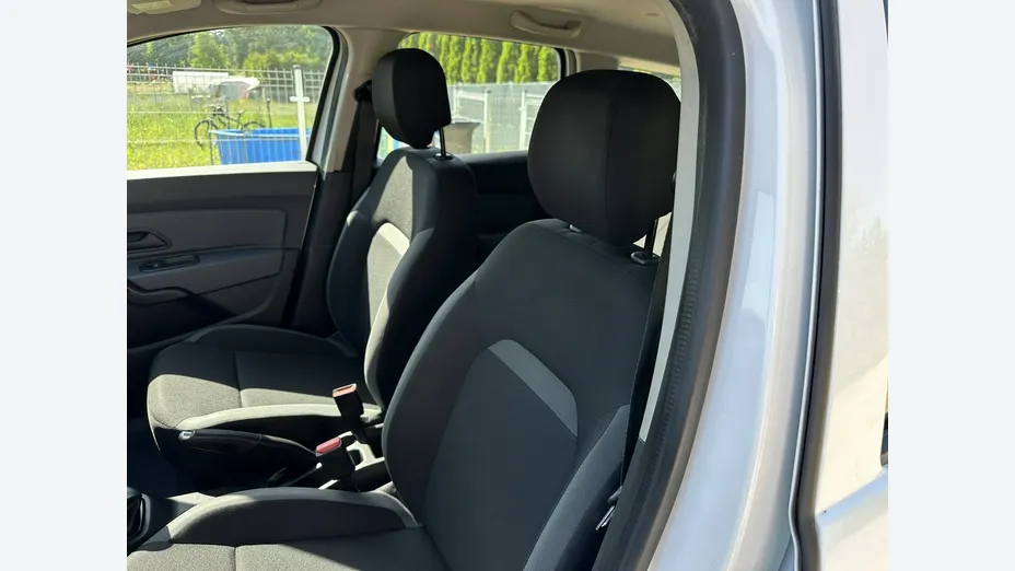 DACIA Duster -