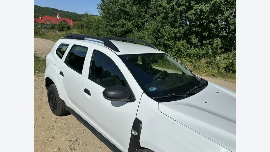 DACIA Duster -