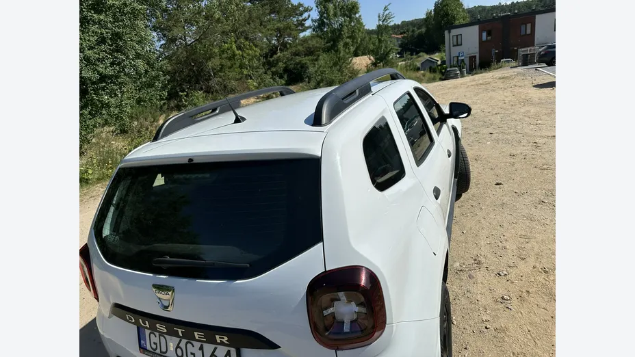 DACIA Duster -