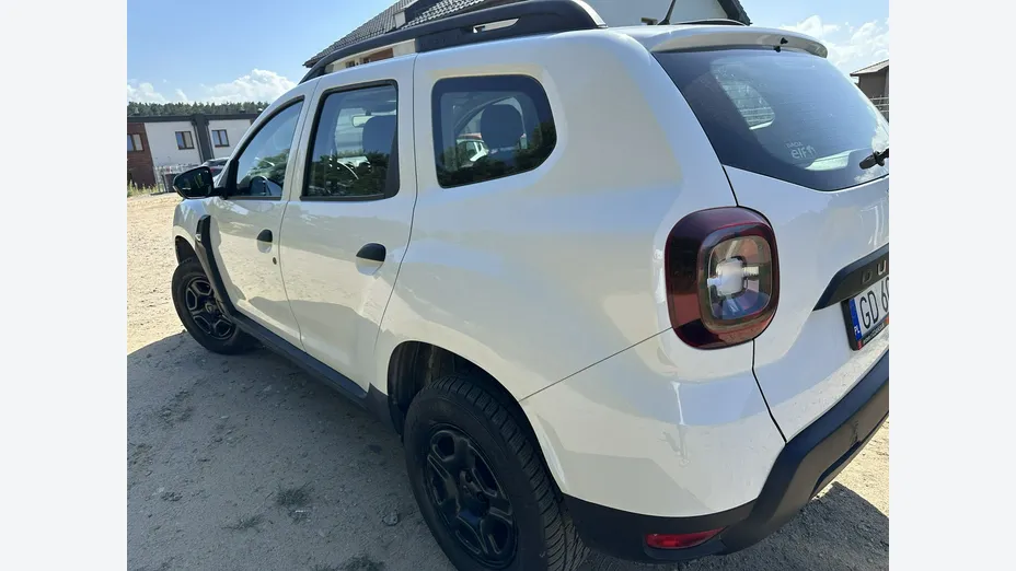 DACIA Duster -