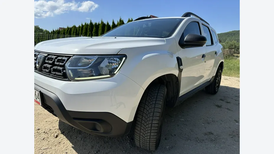 DACIA Duster -