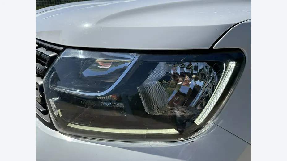 DACIA Duster -