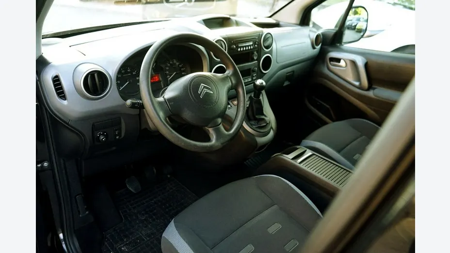 CITROEN Berlingo -
