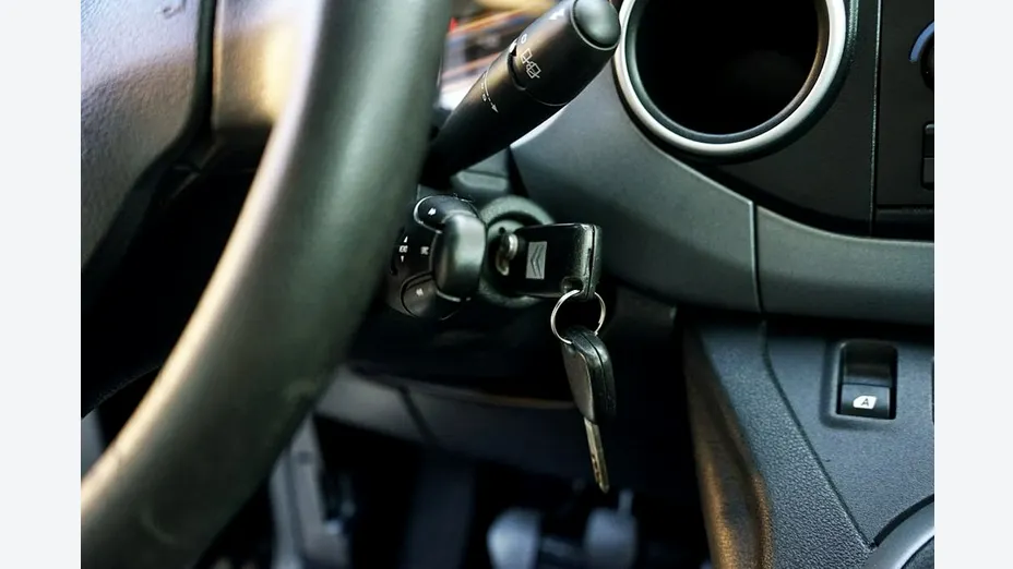 CITROEN Berlingo -