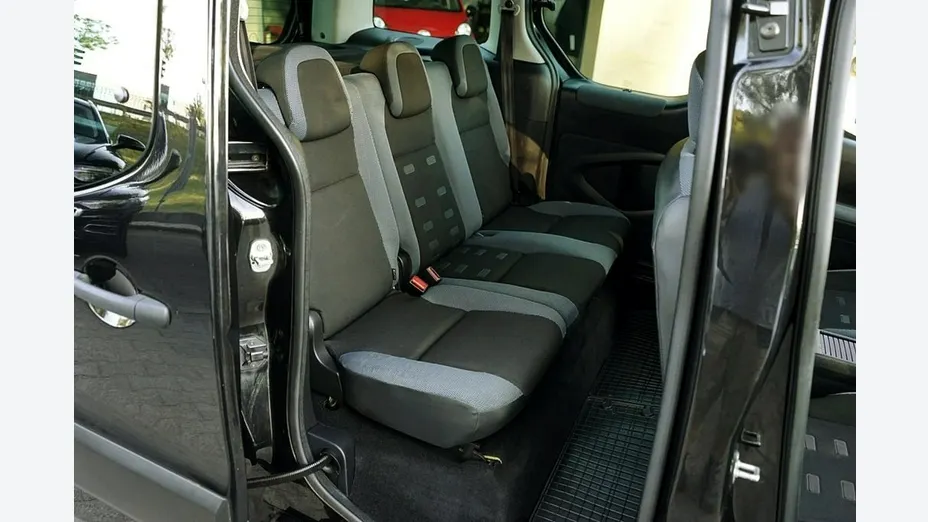 CITROEN Berlingo -
