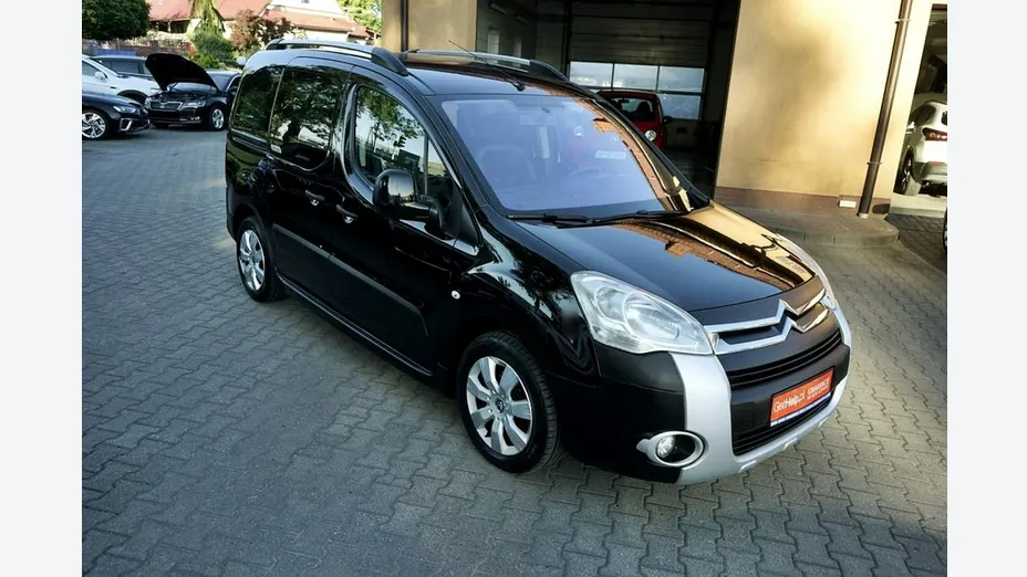 CITROEN Berlingo -
