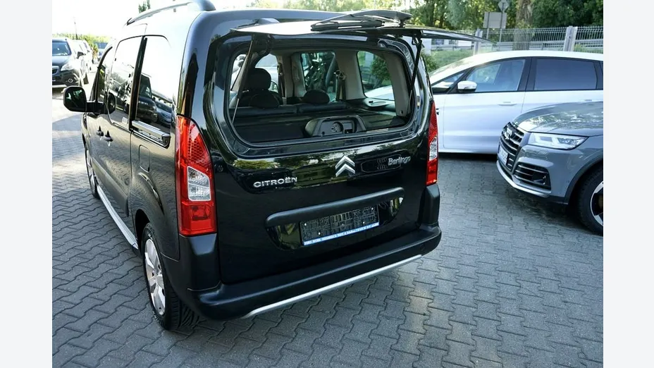 CITROEN Berlingo -