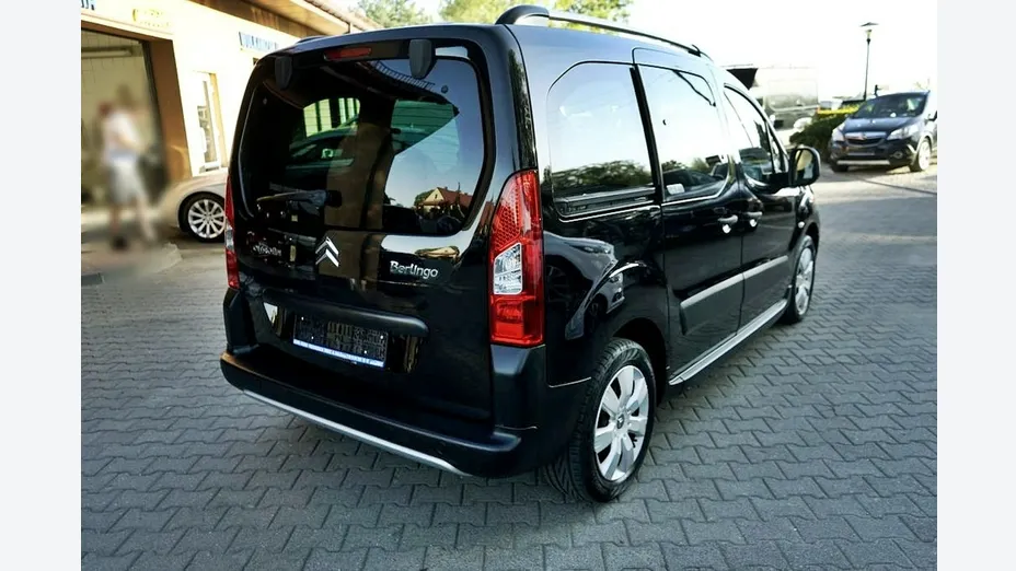 CITROEN Berlingo -