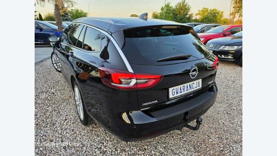 OPEL Insignia -