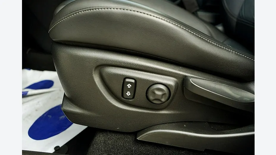 OPEL Mokka -