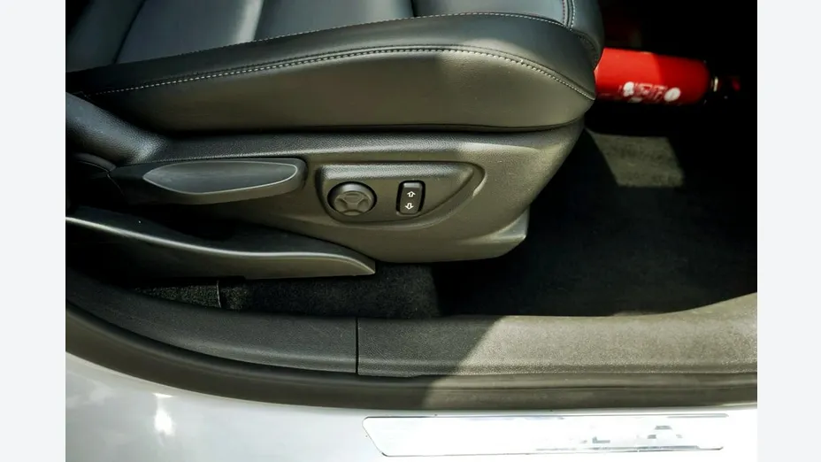 OPEL Mokka -