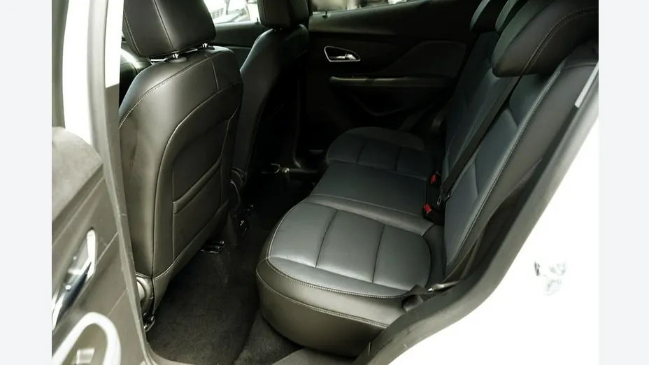 OPEL Mokka -